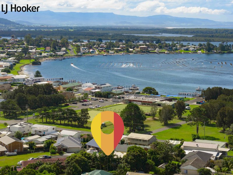 Photo - 3 Higgins Place, Greenwell Point NSW 2540 - Image 25