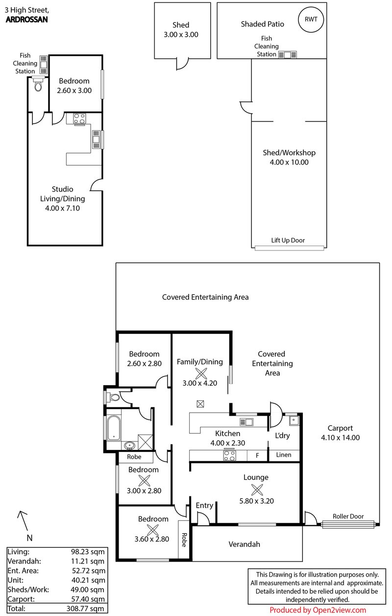 Photo - 3 High Street, Ardrossan SA 5571 - Image 21