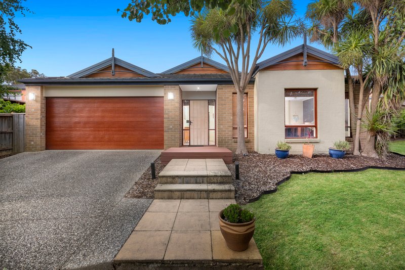 3 Highgate Way, Rowville VIC 3178