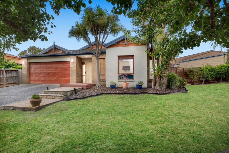 Photo - 3 Highgate Way, Rowville VIC 3178 - Image 23