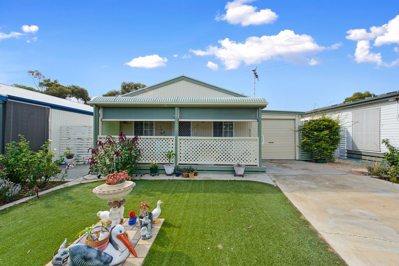 3 Highview Holiday Village , Ardrossan SA 5571