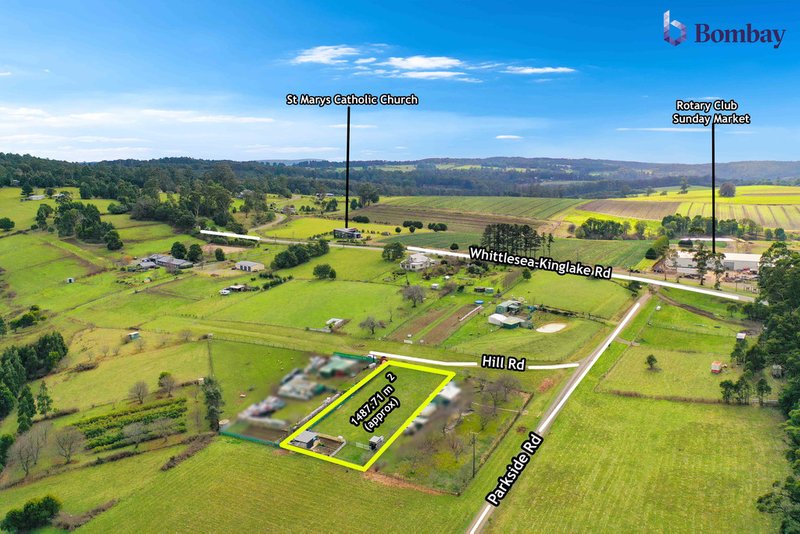 3 Hill Road, Kinglake VIC 3763