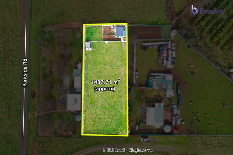 Photo - 3 Hill Road, Kinglake VIC 3763 - Image 3