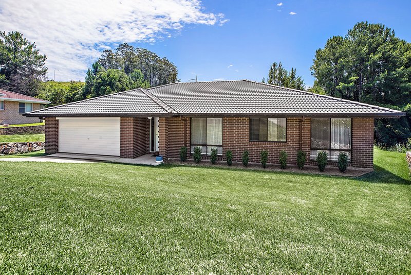 3 Hilliana Close, Bellingen NSW 2454