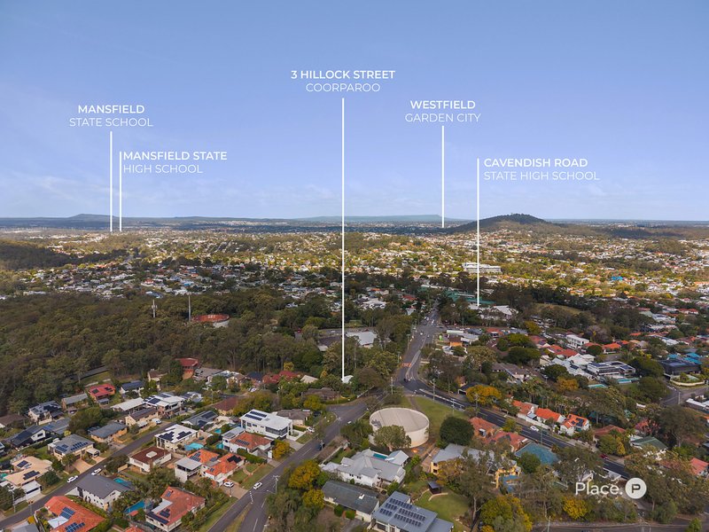 Photo - 3 Hillock Street, Coorparoo QLD 4151 - Image 23