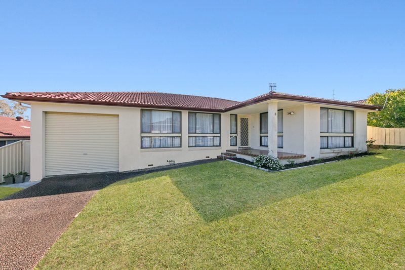 3 Hillsdale Close, Gorokan NSW 2263