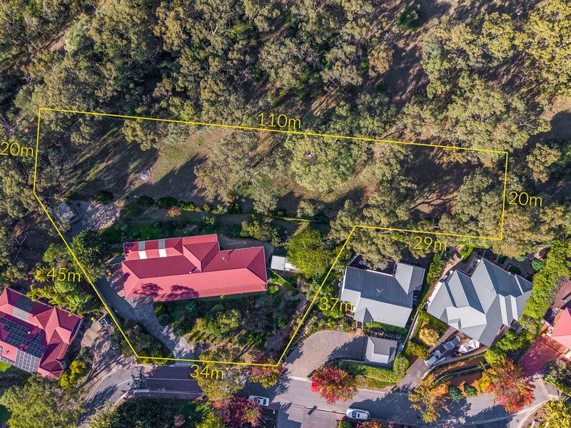 Photo - 3 Hillside Court, Aberfoyle Park SA 5159 - Image 4