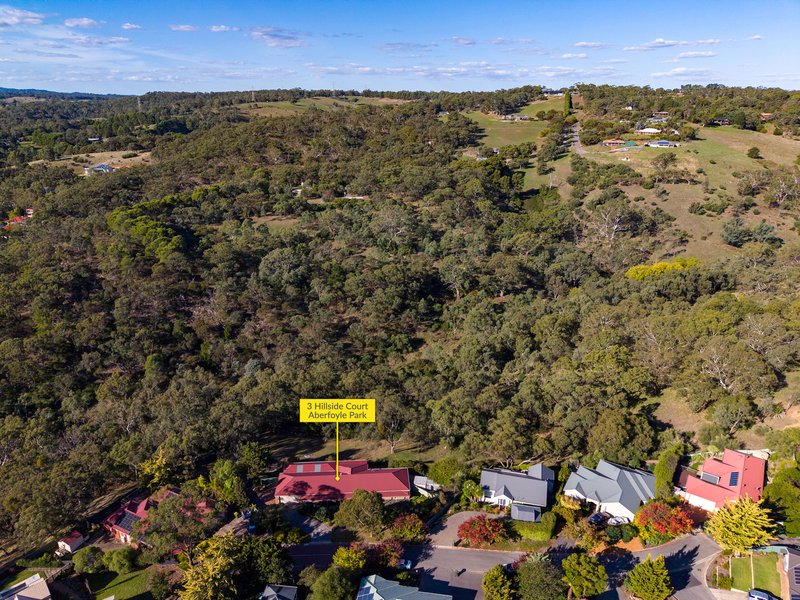 Photo - 3 Hillside Court, Aberfoyle Park SA 5159 - Image 6