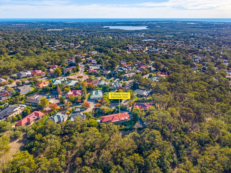 Photo - 3 Hillside Court, Aberfoyle Park SA 5159 - Image 30