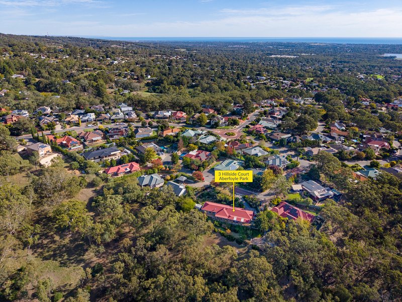 Photo - 3 Hillside Court, Aberfoyle Park SA 5159 - Image 31
