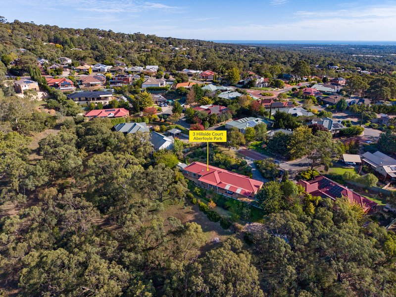 Photo - 3 Hillside Court, Aberfoyle Park SA 5159 - Image 33