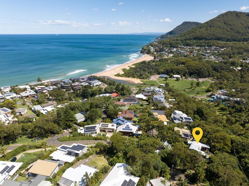 Photo - 3 Hillside Crescent, Stanwell Park NSW 2508 - Image 3