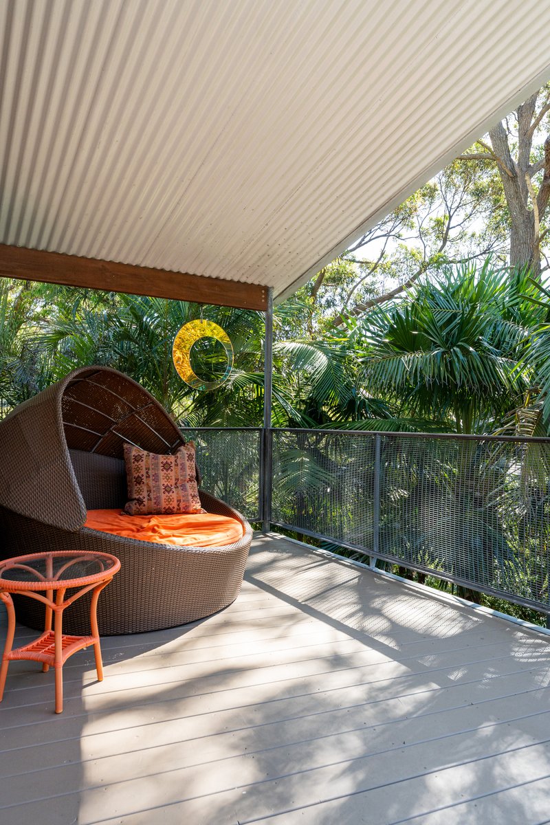 Photo - 3 Hillside Crescent, Stanwell Park NSW 2508 - Image 10