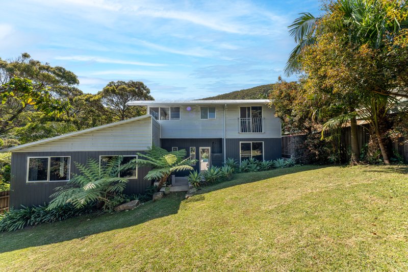 Photo - 3 Hillside Crescent, Stanwell Park NSW 2508 - Image 16