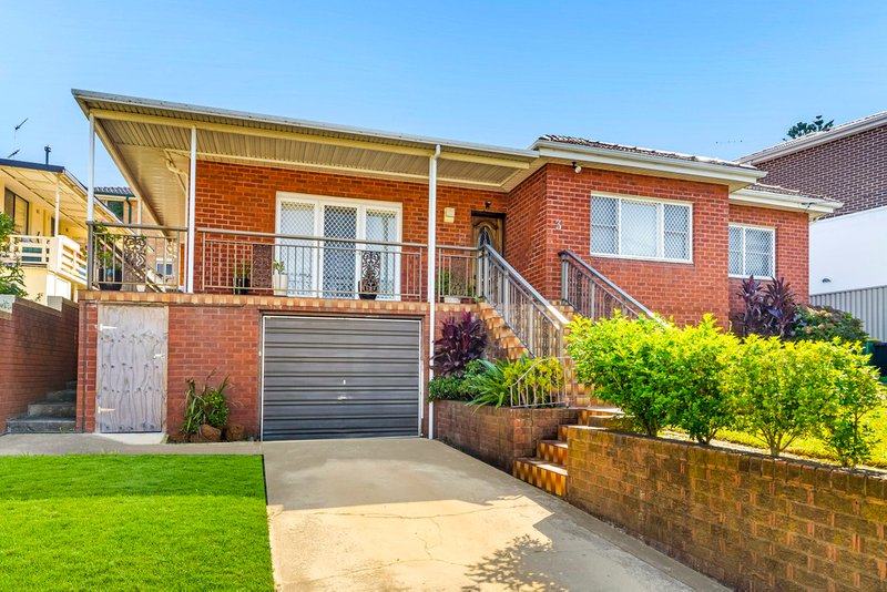 3 Hillview Avenue, Bankstown NSW 2200