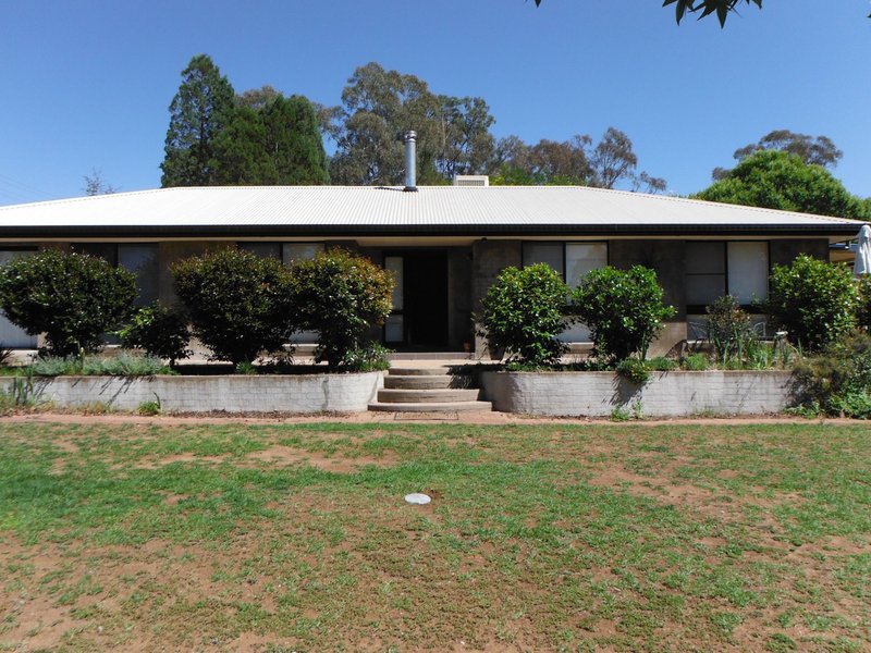 3 Hilton Place, Coonabarabran NSW 2357