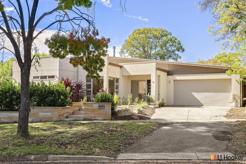 Photo - 3 Hobson Place, Ainslie ACT 2602 - Image