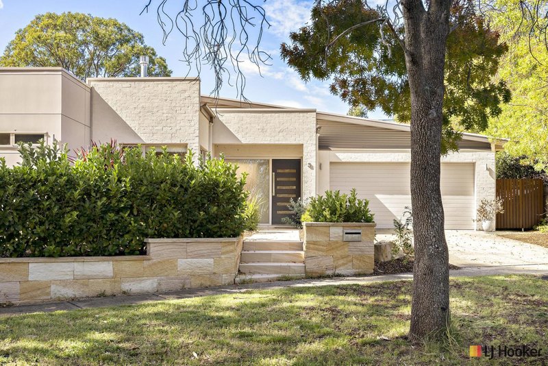 Photo - 3 Hobson Place, Ainslie ACT 2602 - Image 2