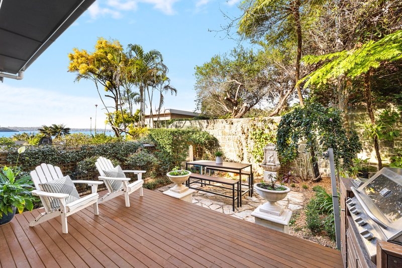 Photo - 3 Holbrook Avenue, Kirribilli NSW 2061 - Image 8