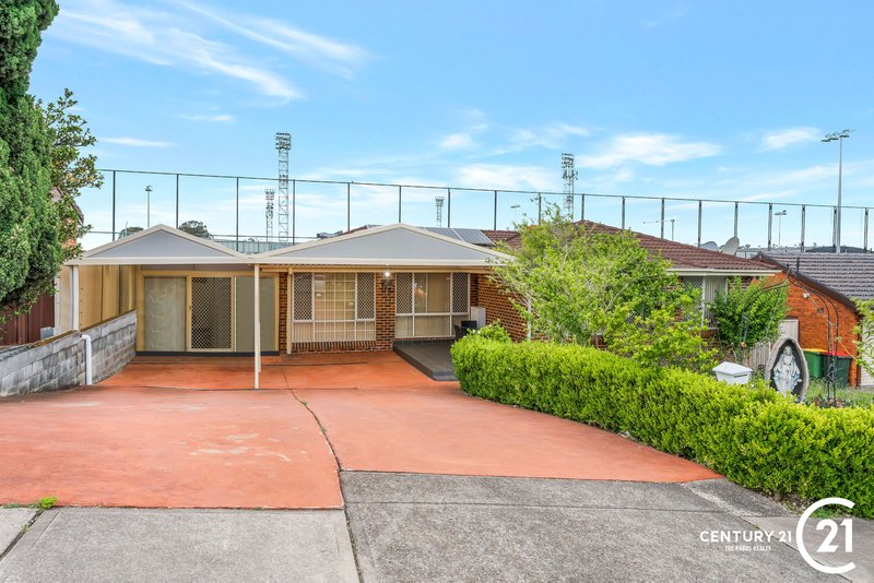 3 Holbrook Street, Bossley Park NSW 2176