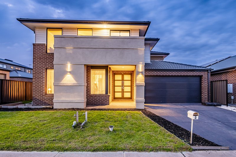 Photo - 3 Hollingrove Avenue, Clyde North VIC 3978 - Image 16