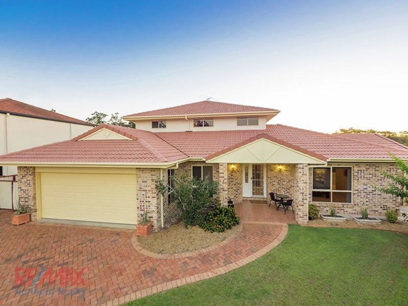 3 Holly Court, Albany Creek QLD 4035