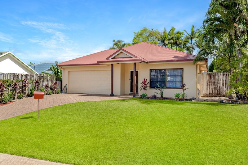 3 Holroyd Court, Mount Sheridan QLD 4868