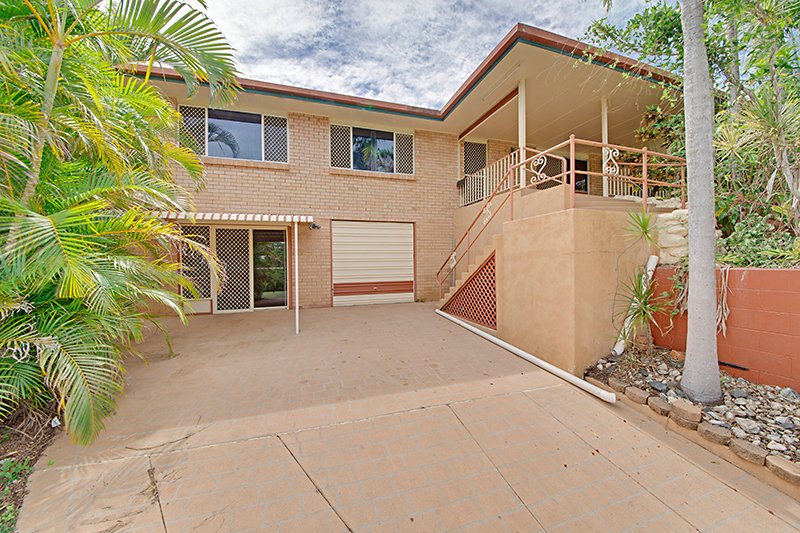 3 Holt Street, Yeppoon QLD 4703