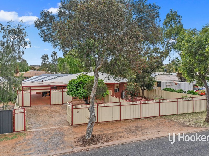 3 Holtermann Court, Larapinta NT 0875