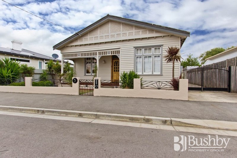 3 Home Street, Invermay TAS 7248