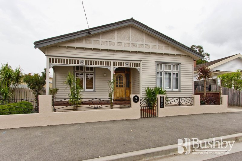 Photo - 3 Home Street, Invermay TAS 7248 - Image 20