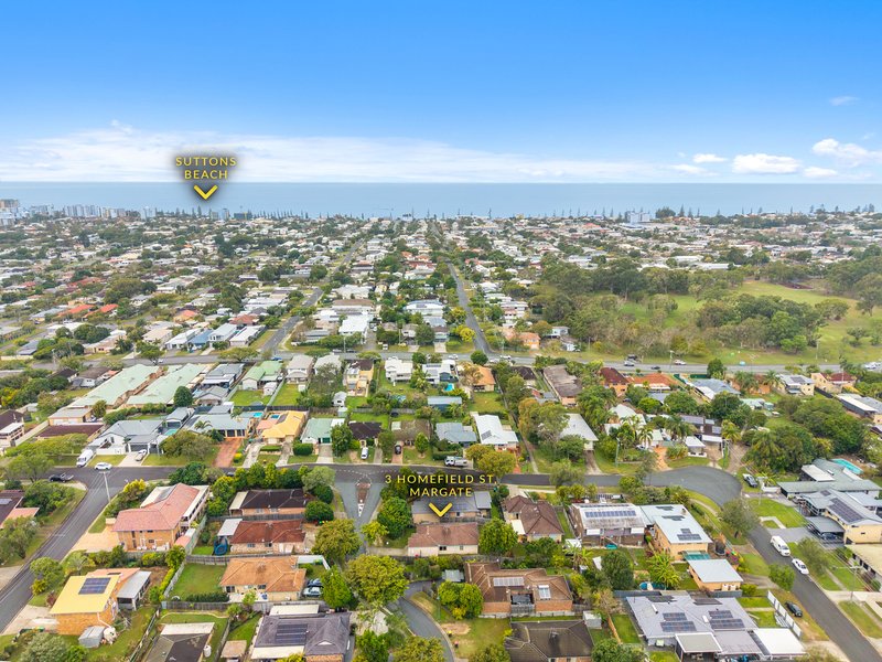 Photo - 3 Homefield Street, Margate QLD 4019 - Image 2