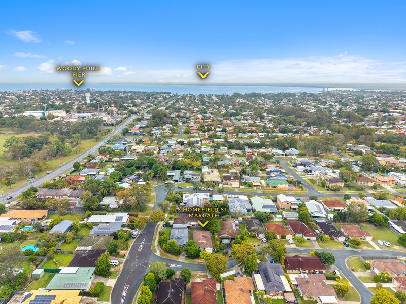 Photo - 3 Homefield Street, Margate QLD 4019 - Image 15