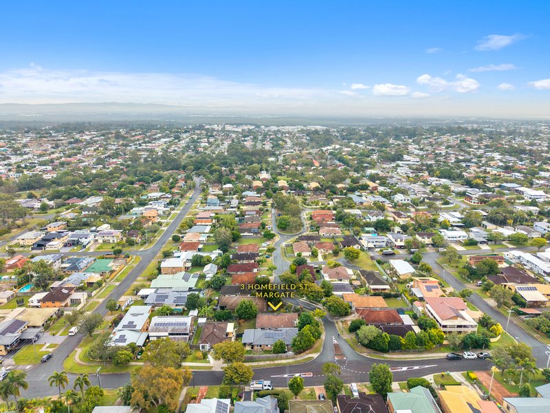 Photo - 3 Homefield Street, Margate QLD 4019 - Image 16