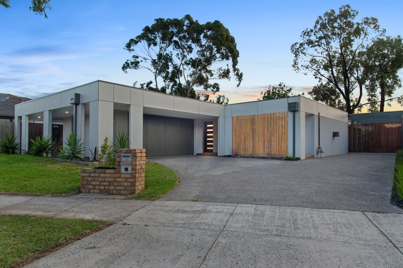 3 Homewood Close, Ferntree Gully VIC 3156