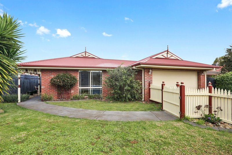 3 Honeyeater Court, Lara VIC 3212