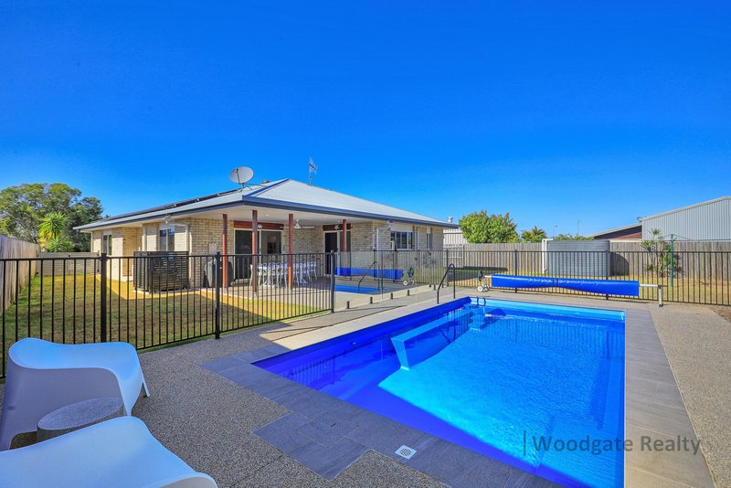 Photo - 3 Honeyeater Court, Woodgate QLD 4660 - Image 1