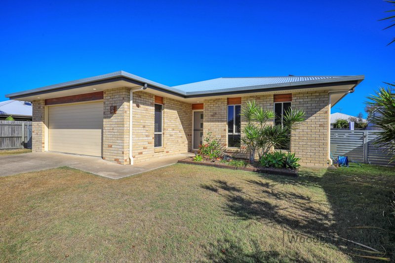 Photo - 3 Honeyeater Court, Woodgate QLD 4660 - Image 2