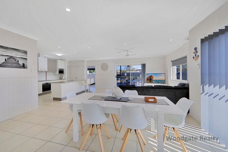 Photo - 3 Honeyeater Court, Woodgate QLD 4660 - Image 8