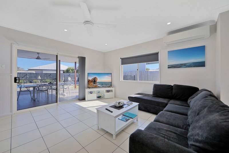 Photo - 3 Honeyeater Court, Woodgate QLD 4660 - Image 9