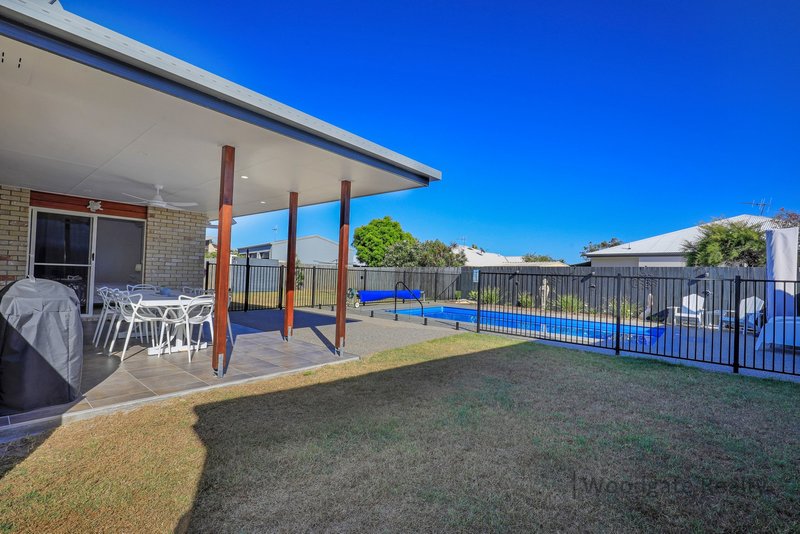 Photo - 3 Honeyeater Court, Woodgate QLD 4660 - Image 14