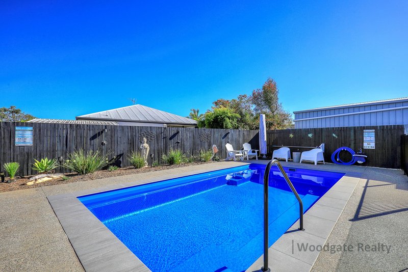 Photo - 3 Honeyeater Court, Woodgate QLD 4660 - Image 15