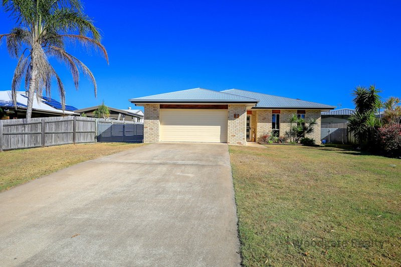 Photo - 3 Honeyeater Court, Woodgate QLD 4660 - Image 16