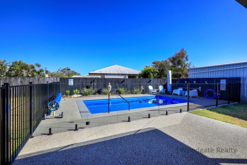 Photo - 3 Honeyeater Court, Woodgate QLD 4660 - Image 17