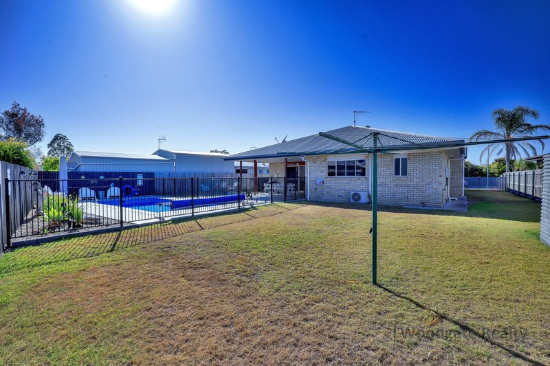 Photo - 3 Honeyeater Court, Woodgate QLD 4660 - Image 18