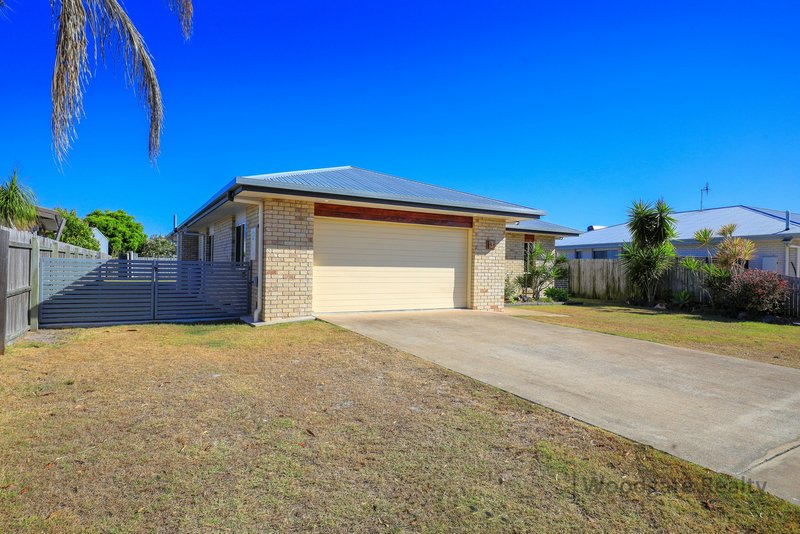 Photo - 3 Honeyeater Court, Woodgate QLD 4660 - Image 26