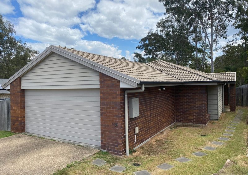 Photo - 3 Honeyeater Crescent, Moggill QLD 4070 - Image 1