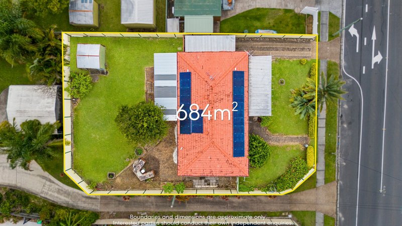 3 Honeyman Street, Mount Warren Park QLD 4207