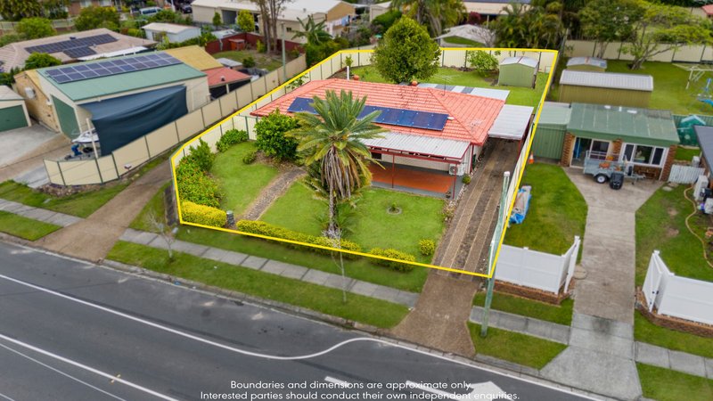 Photo - 3 Honeyman Street, Mount Warren Park QLD 4207 - Image 19