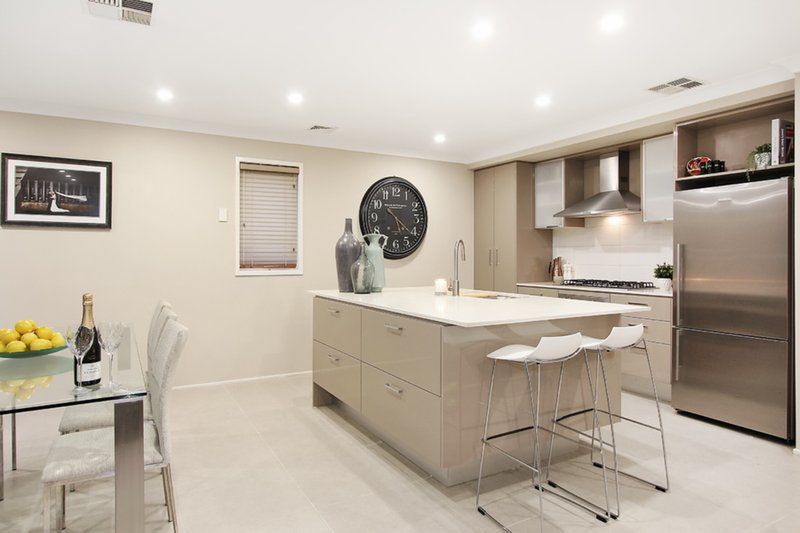 Photo - 3 Honeymyrtle Road, Kellyville NSW 2155 - Image 2